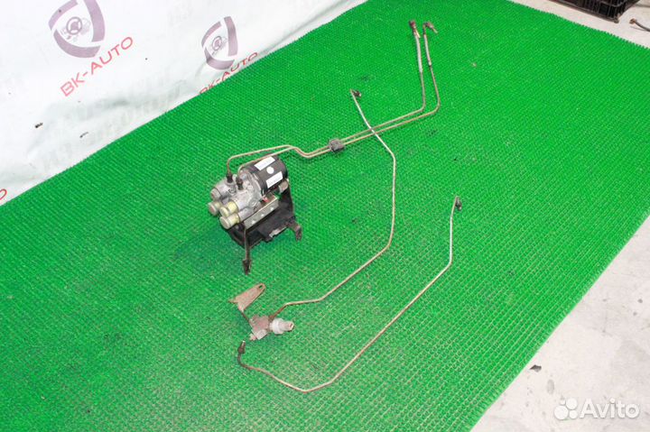 Блок ABS Lincoln Town Car 2 97г