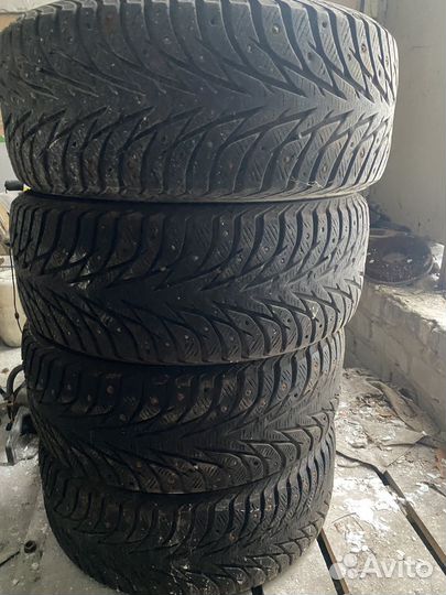 Yokohama Ice Guard IG55 225/50 R17