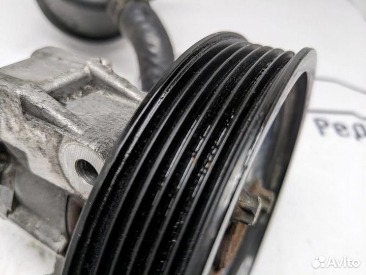 Гур w203 C-class 611.962 09.2000