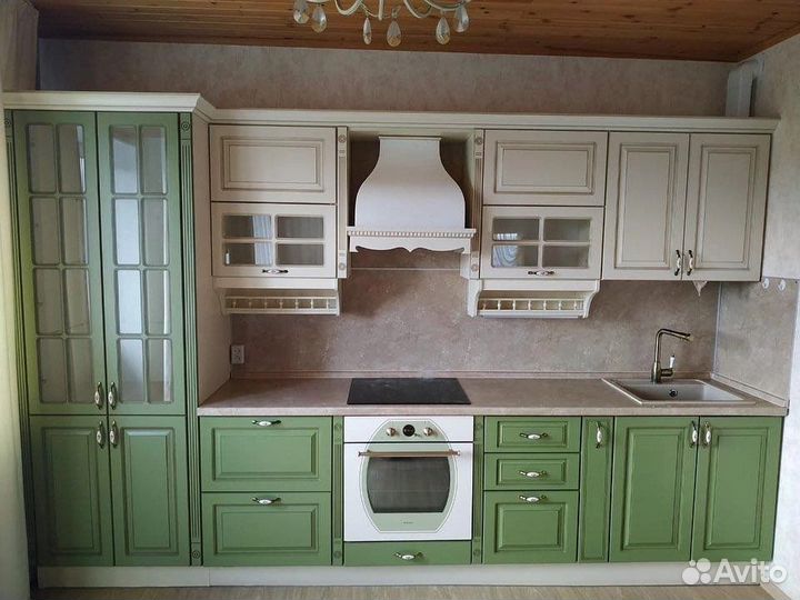 Кухонный гарнитур