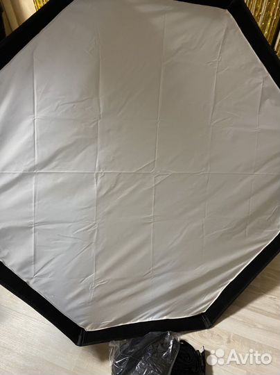 Софтбокс godox 120 см