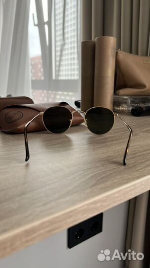 Очки Ray Ban