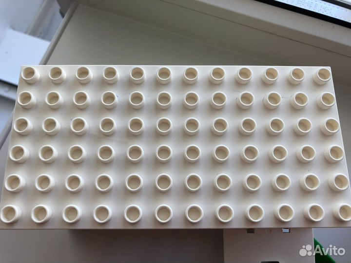 Lego duplo 10834 Пиццерия