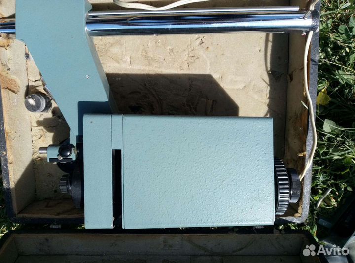 Фотоувеличить упа-601 СССР