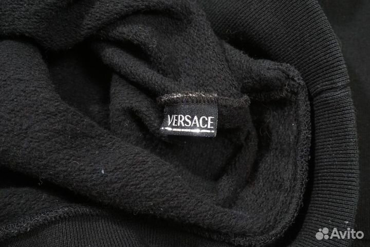 Свитшот Versace Sport оригинал