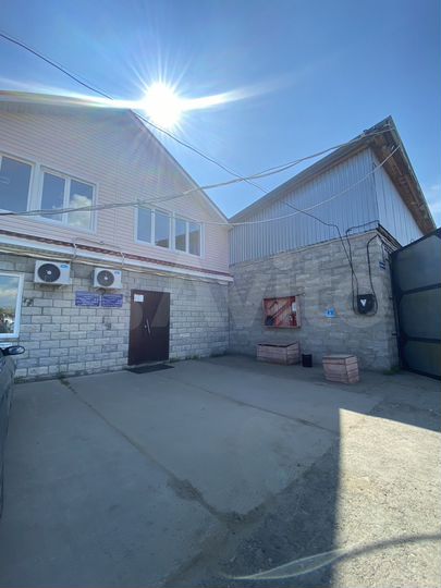 Офис, 178.5 м²