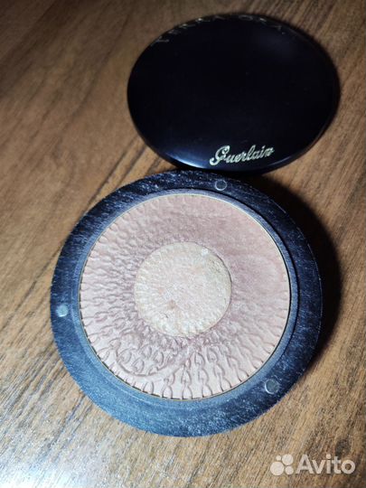 Румяна Dior,YSL, Pro Makeup, бронзер Guerlain