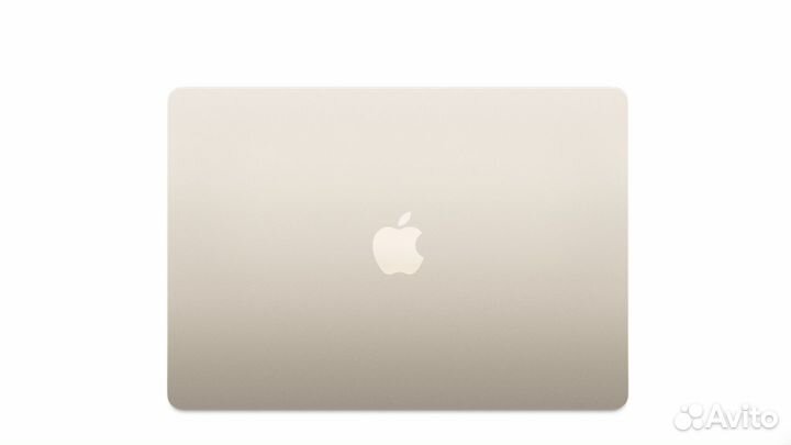 MacBook Air 15 M2 16GB 256GB SSD Starlight Новый