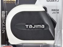Измерительная рулетка Tajima 5.5м x 25мм