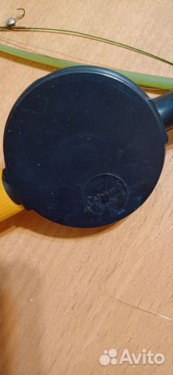 Удочка СССР, крючки