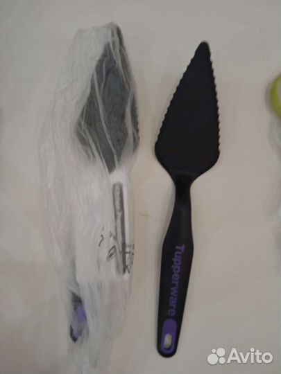 Кухонный приборы