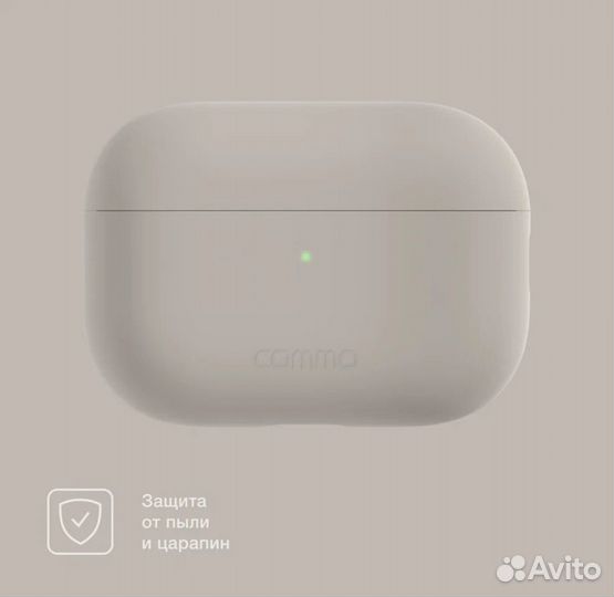 Чехол для airpods pro 2 commo