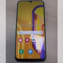 Samsung Galaxy M30s, 4/64 ГБ