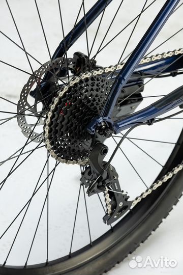 Горный велосипед Timetry 27.5 дюймов гидравлика