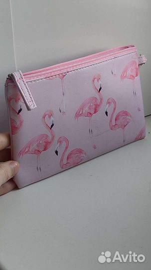 Милая косметичка