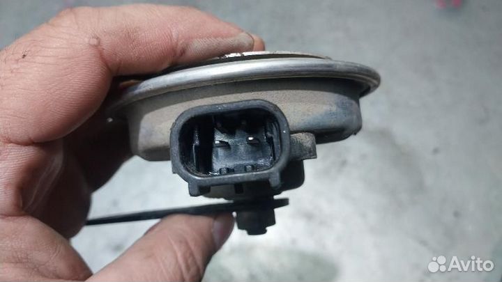 Звуковой сигнал Opel Zafira B универсал Z18XER