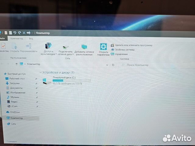 HP Revolve 810 IPS i7-5600 8Gb/256SSD Сенсор LTE