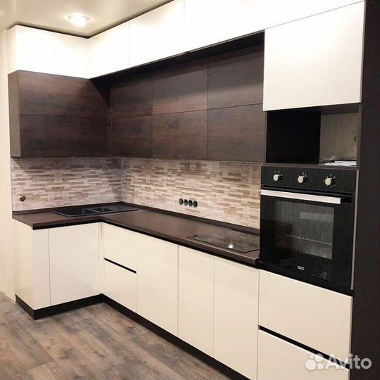 Кухни на заказ