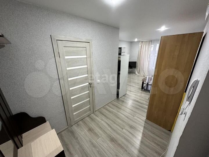 Квартира-студия, 25 м², 17/20 эт.