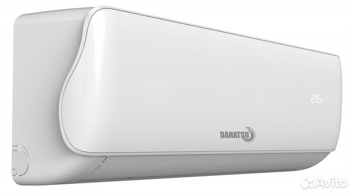 Сплит-система Dahatsu DA-09H Legend