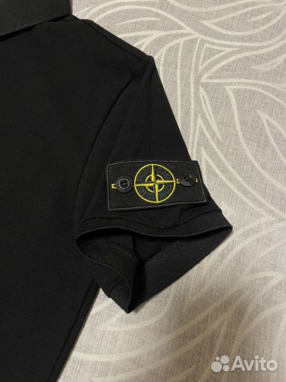 Stone island Поло