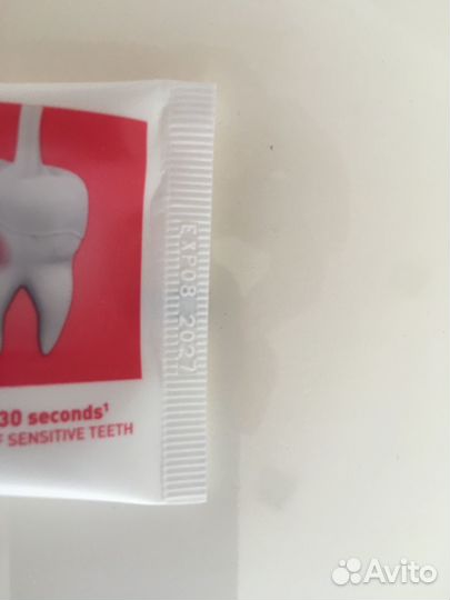 Зубная паста Biorepair новая