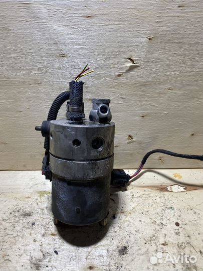 Распределитель тормозных сил 8E0614175D Арт. 803