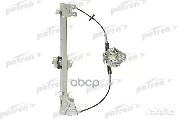 Стеклоподъемник P34-1014L patron
