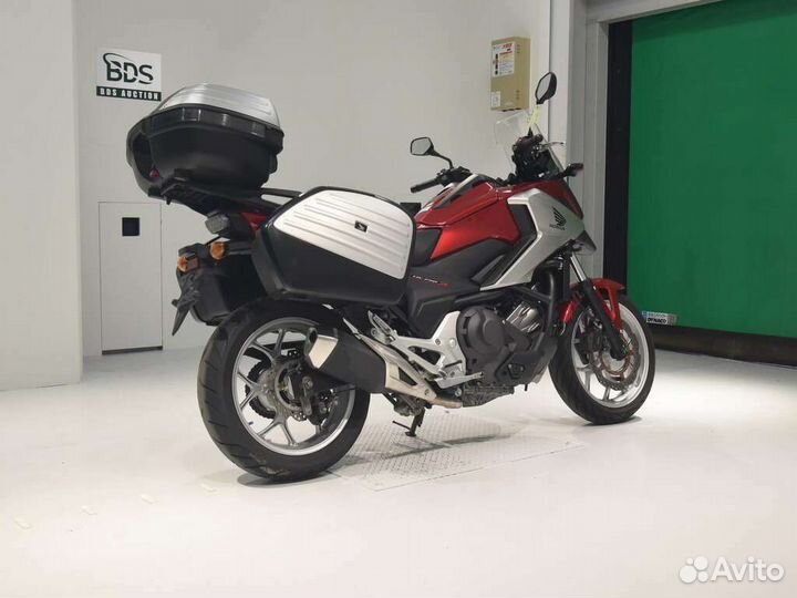 Honda NC 750X