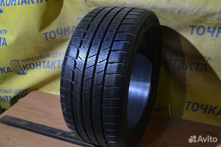 Michelin Pilot Alpin PA2 265/40 R18