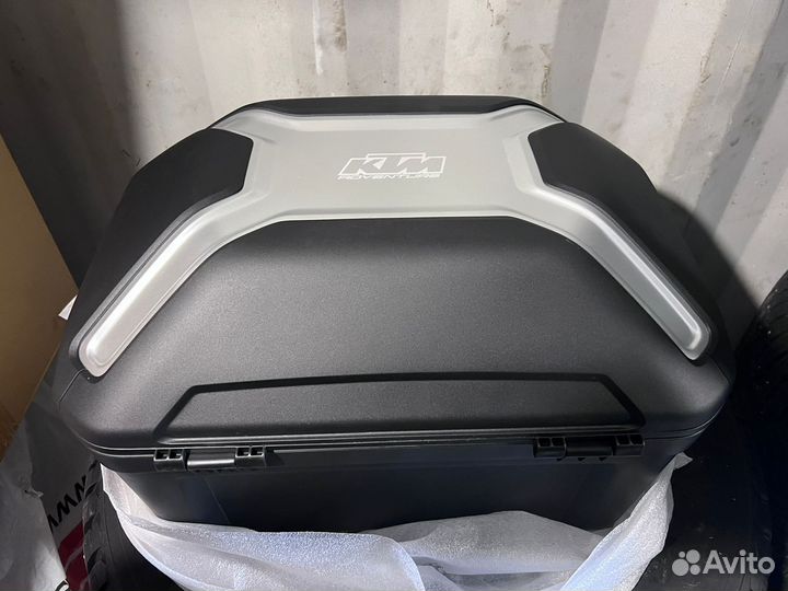 Комплект кофров для ктм 1290 SAS 2023