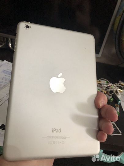 iPad mini