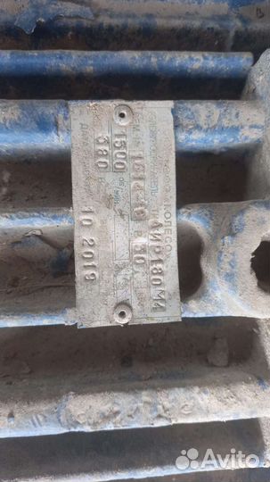 Электродвигатель аир180 30квт/1500об