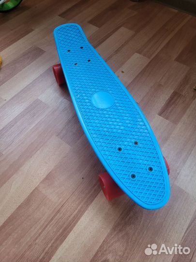 Пениборд новый