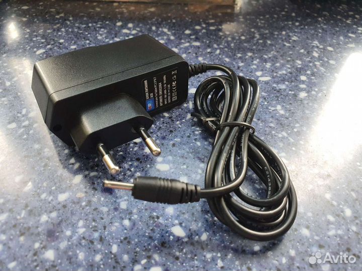 Блок питания 5v*2a