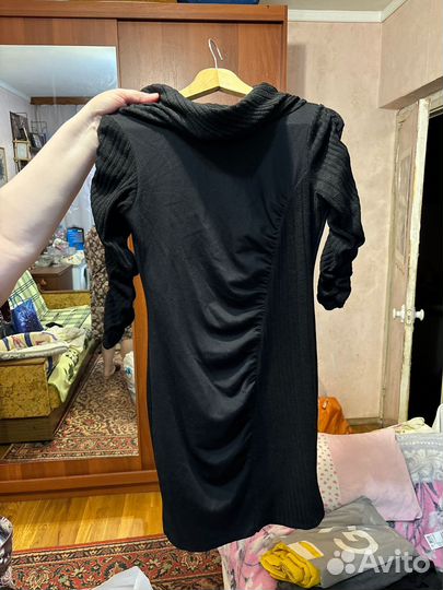 Платье женское