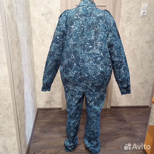 Форма охраны