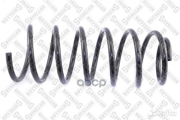 Пружина пер. 1023035SX Stellox