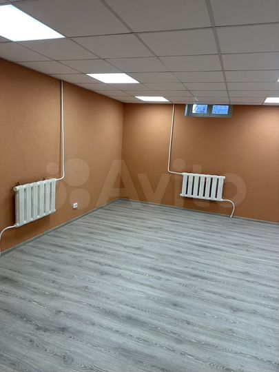 Свободного назначения, 115 м²