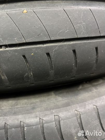 Michelin Primacy 3 225/60 R17 99T