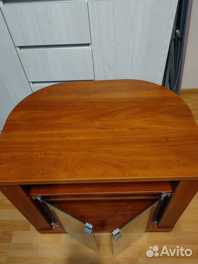 Тумба под тв бу