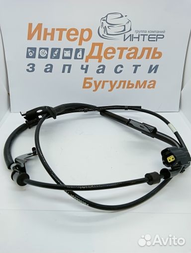 T113550050ba датчик абс задний левый