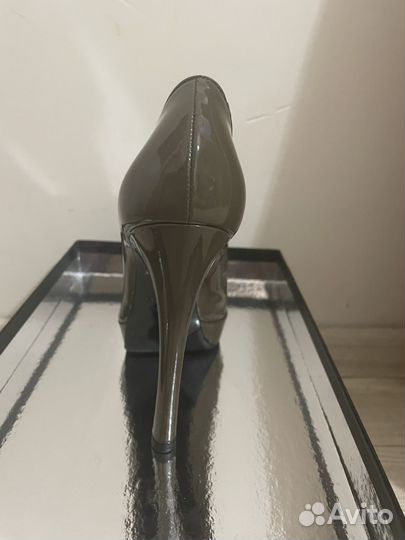 Туфли женские 37.5 размер