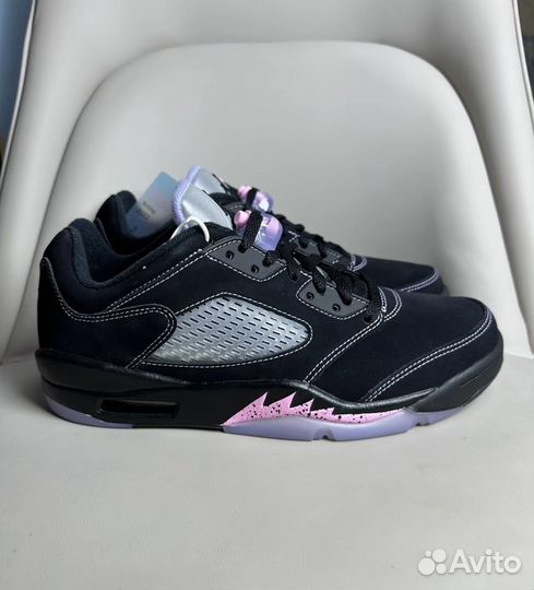 Nike air jordan 5 low dongdan