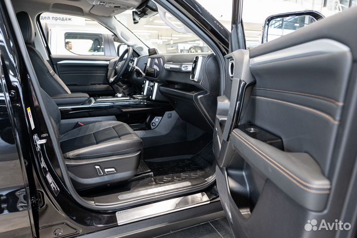 HAVAL Dargo 2.0 AMT, 2025