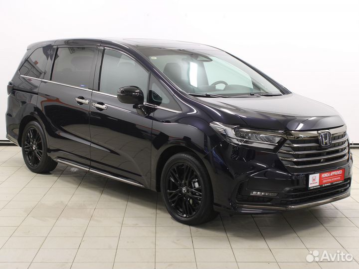 Honda Odyssey 2.0 CVT, 2023