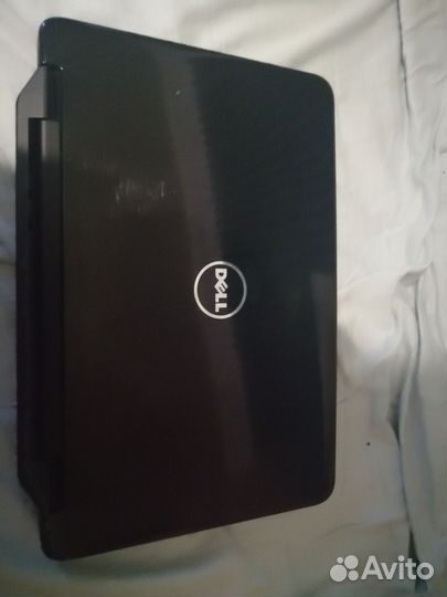 Ноутбук dell inspiron 5050