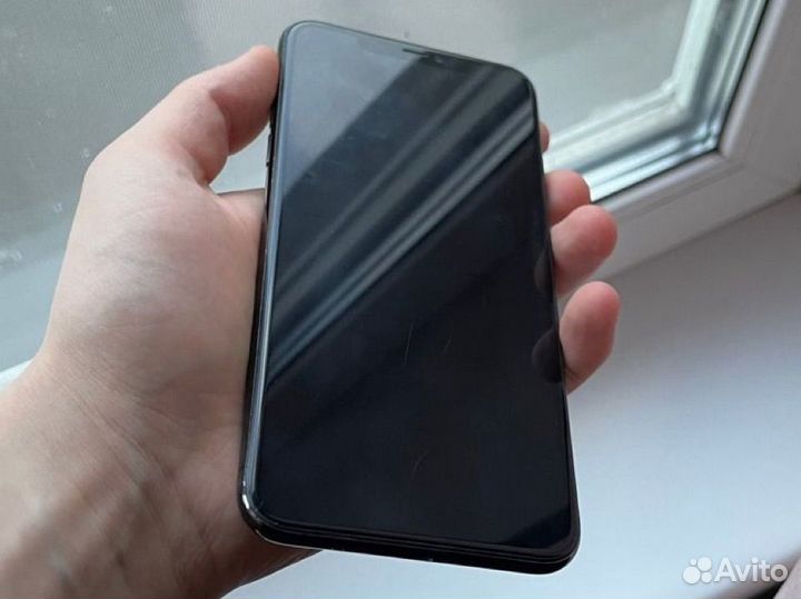 iPhone 11 Pro Max, 64 ГБ