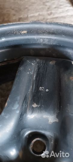 Диски r17 на opel