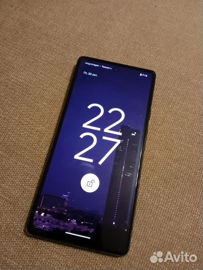 Google Pixel 6, 8/128 ГБ